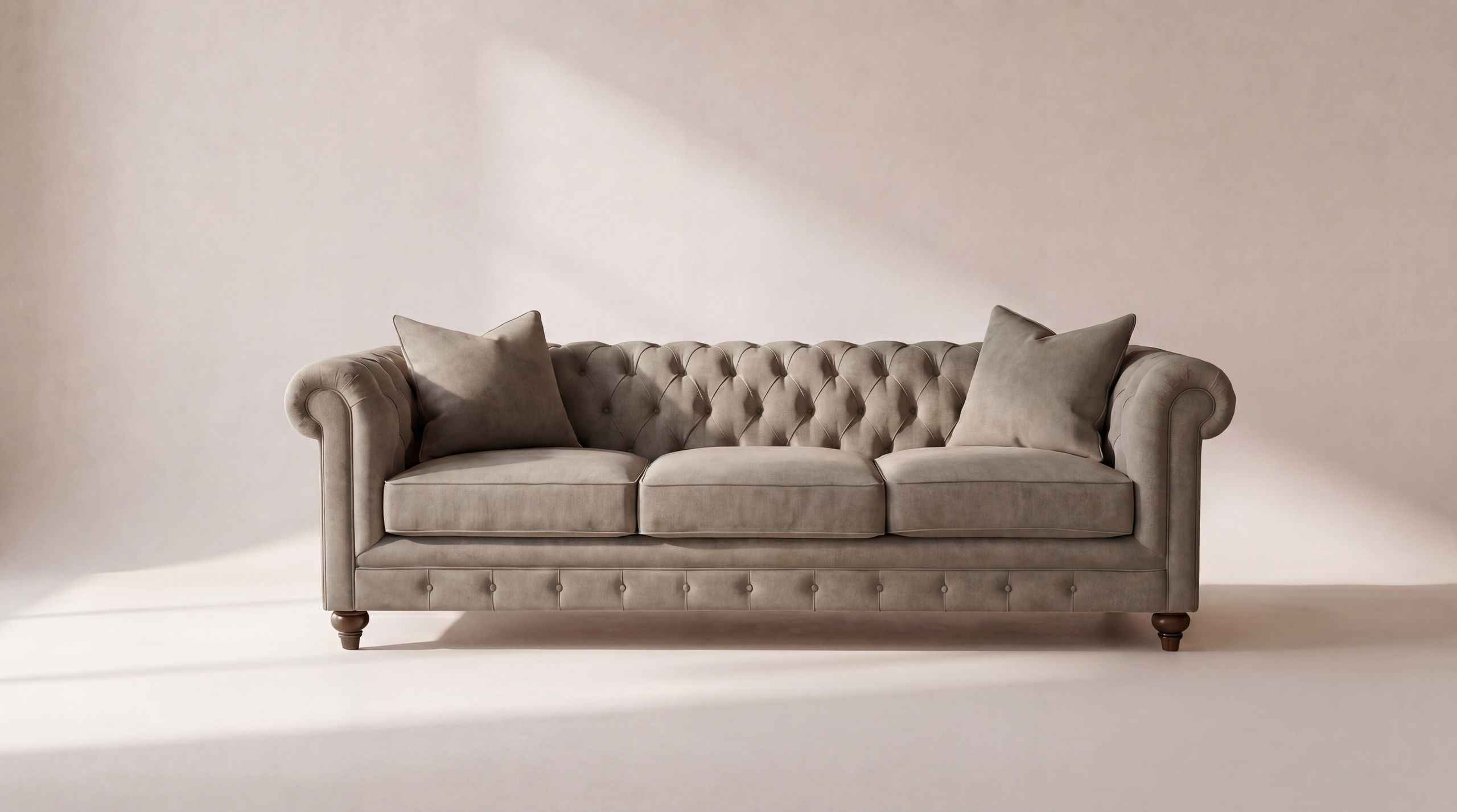 Custom Sofa: Design Your Own Custom-Made Couch