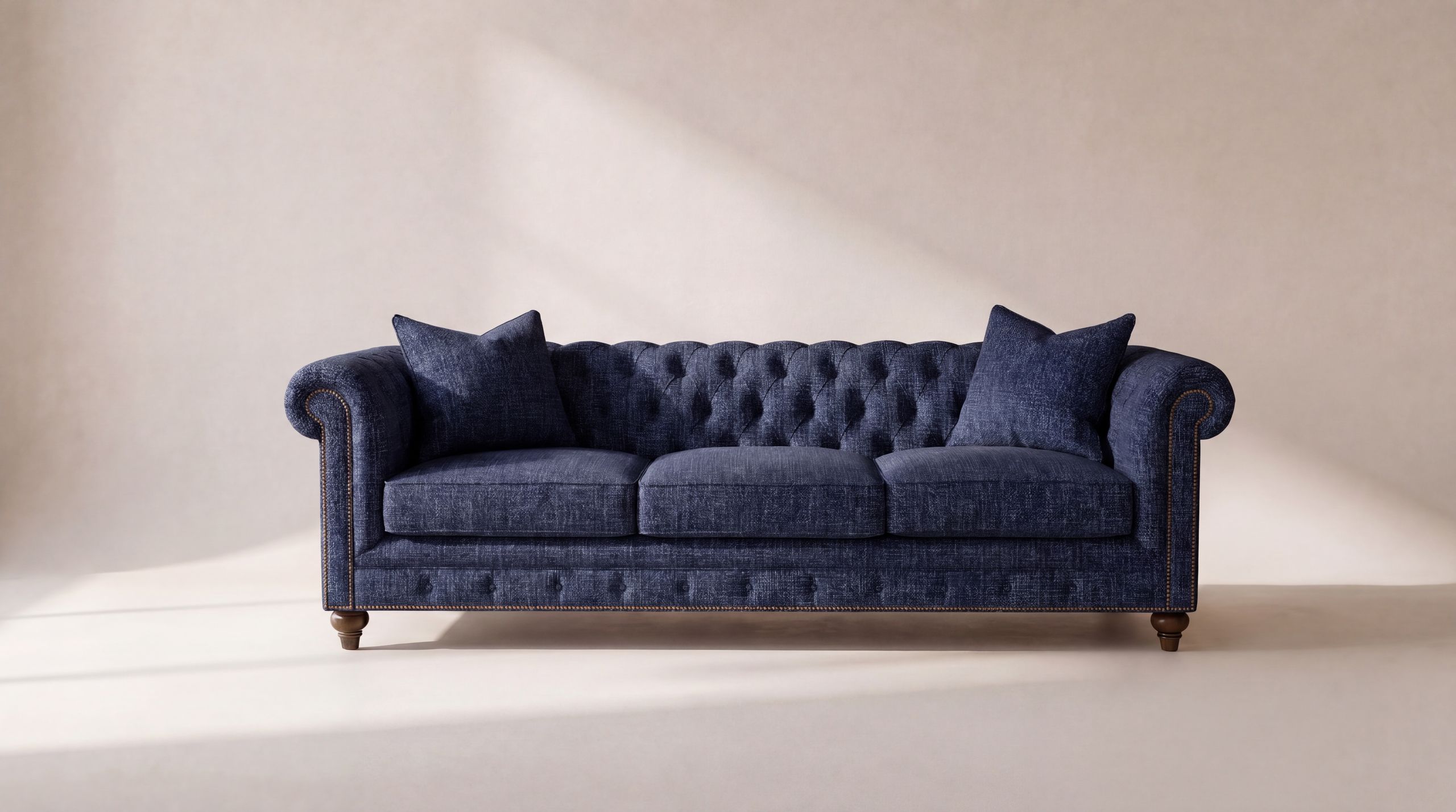 Navy Blue Sofas - Modern Couches for Sale - Dream Sofa