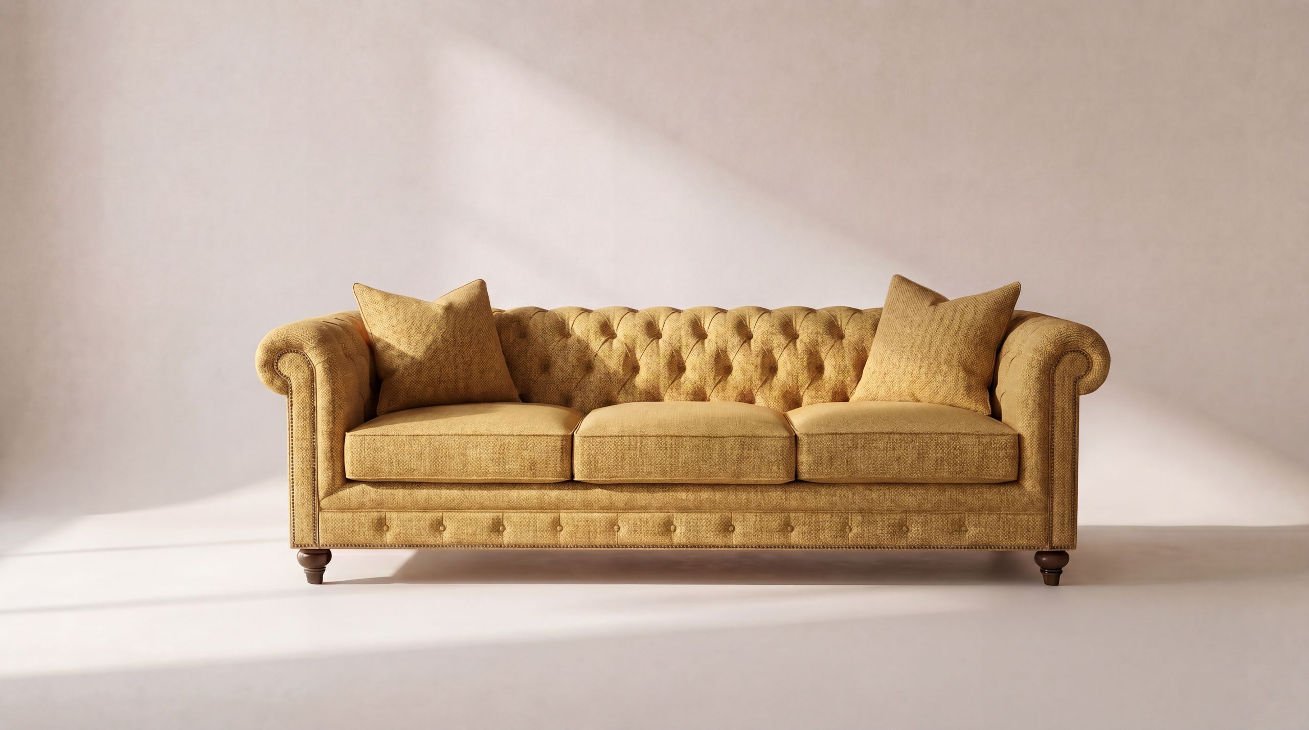Custom Sofa: Design Your Own Custom-Made Couch