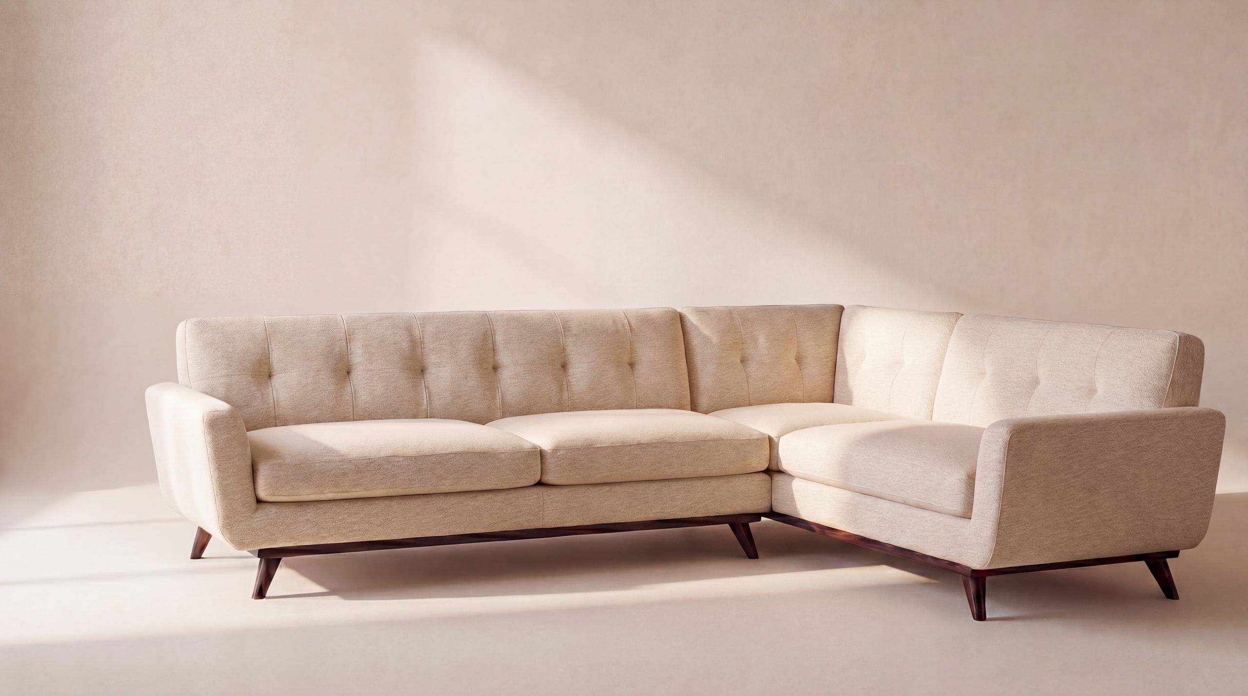 Custom Sectional Sofa: Build Your Own Sectional Couch