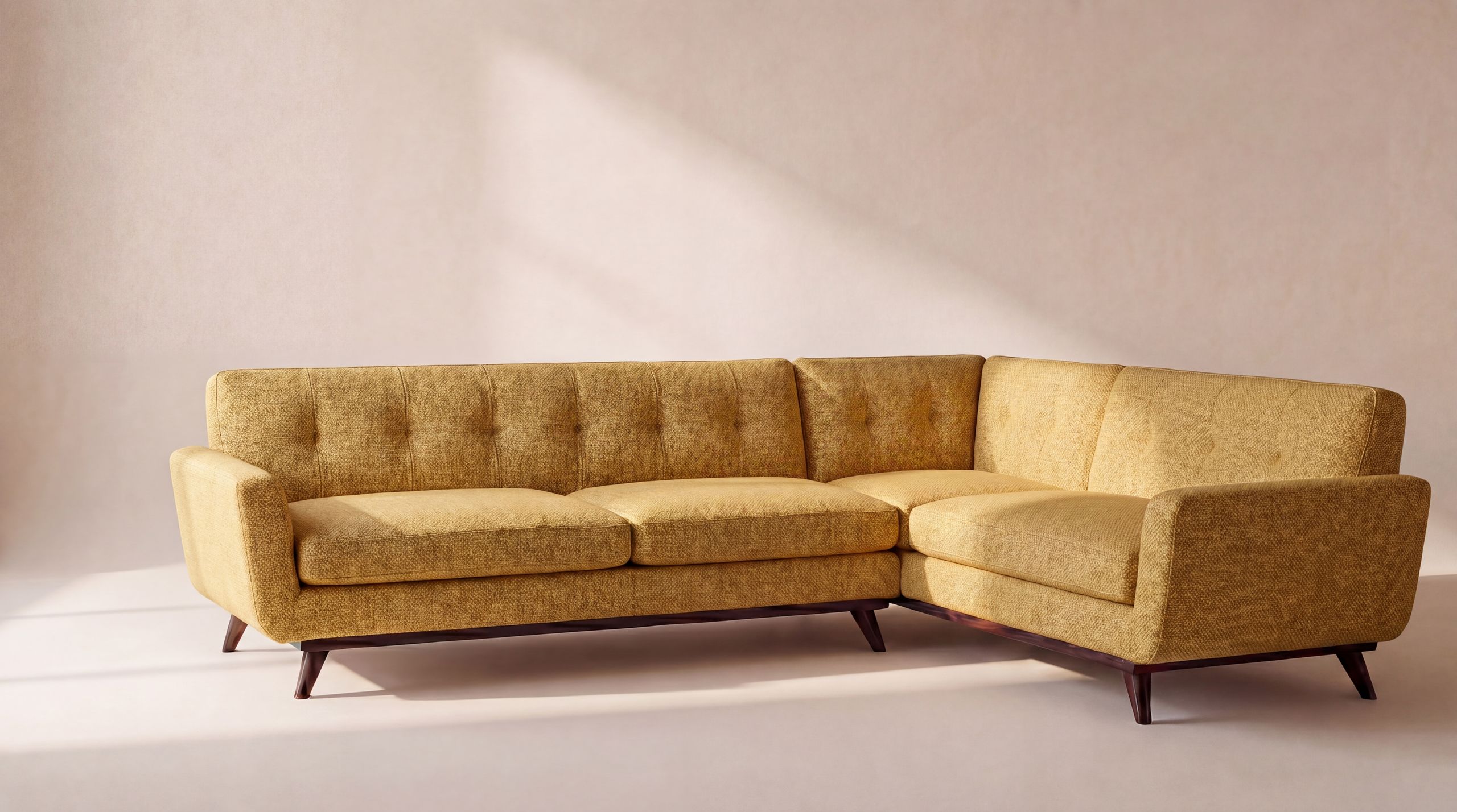 Custom Sectional Sofa: Build Your Own Sectional Couch