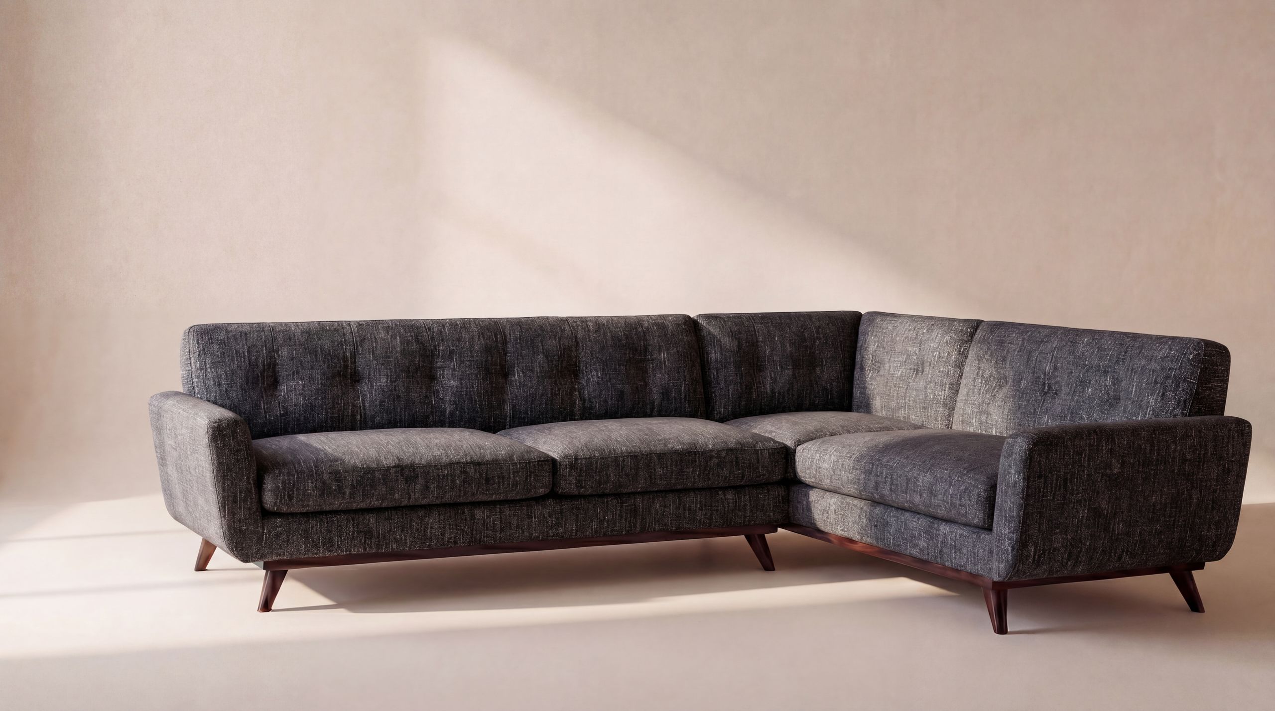 Custom Sectional Sofa: Build Your Own Sectional Couch