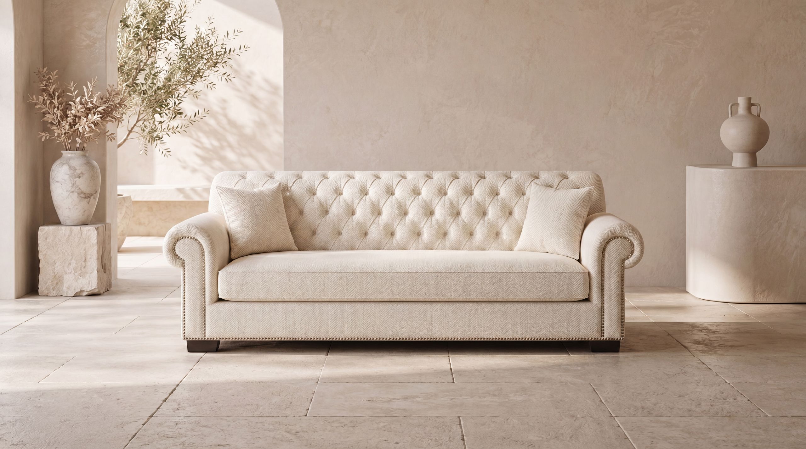 Chester Sofa - DreamSofa