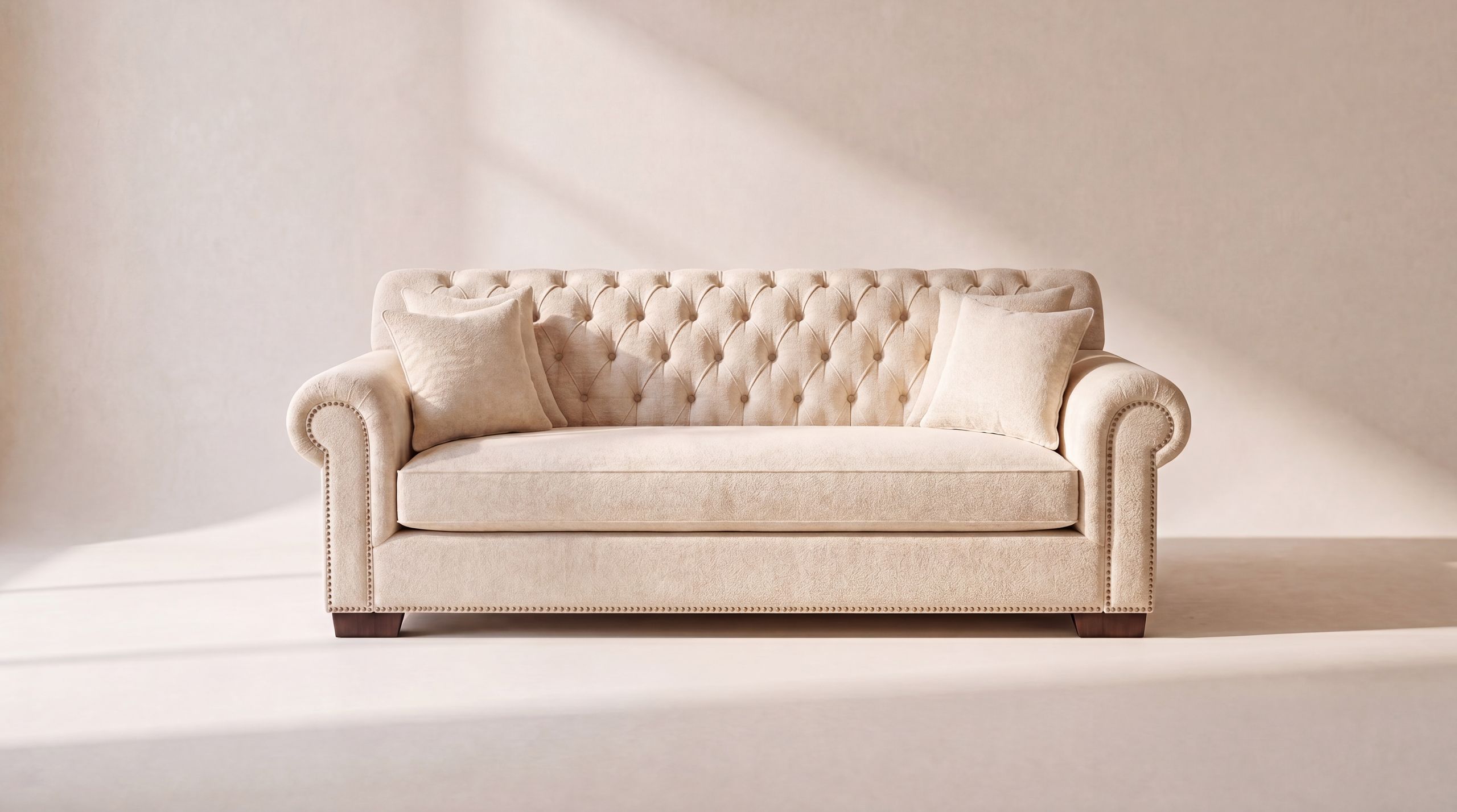 Custom Sofa: Design Your Own Custom-Made Couch