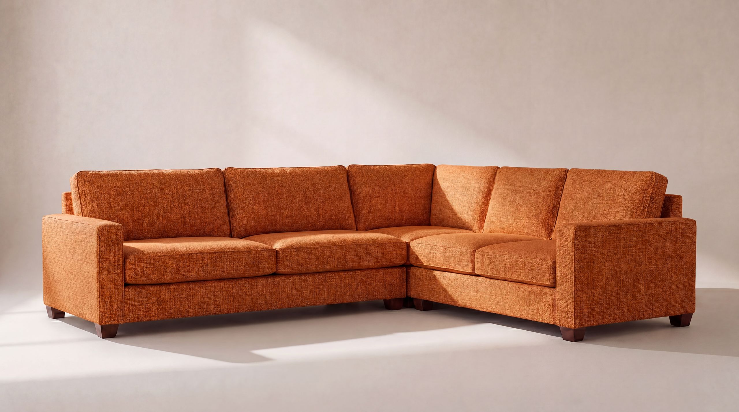 Custom Sectional Sofa: Build Your Own Sectional Couch