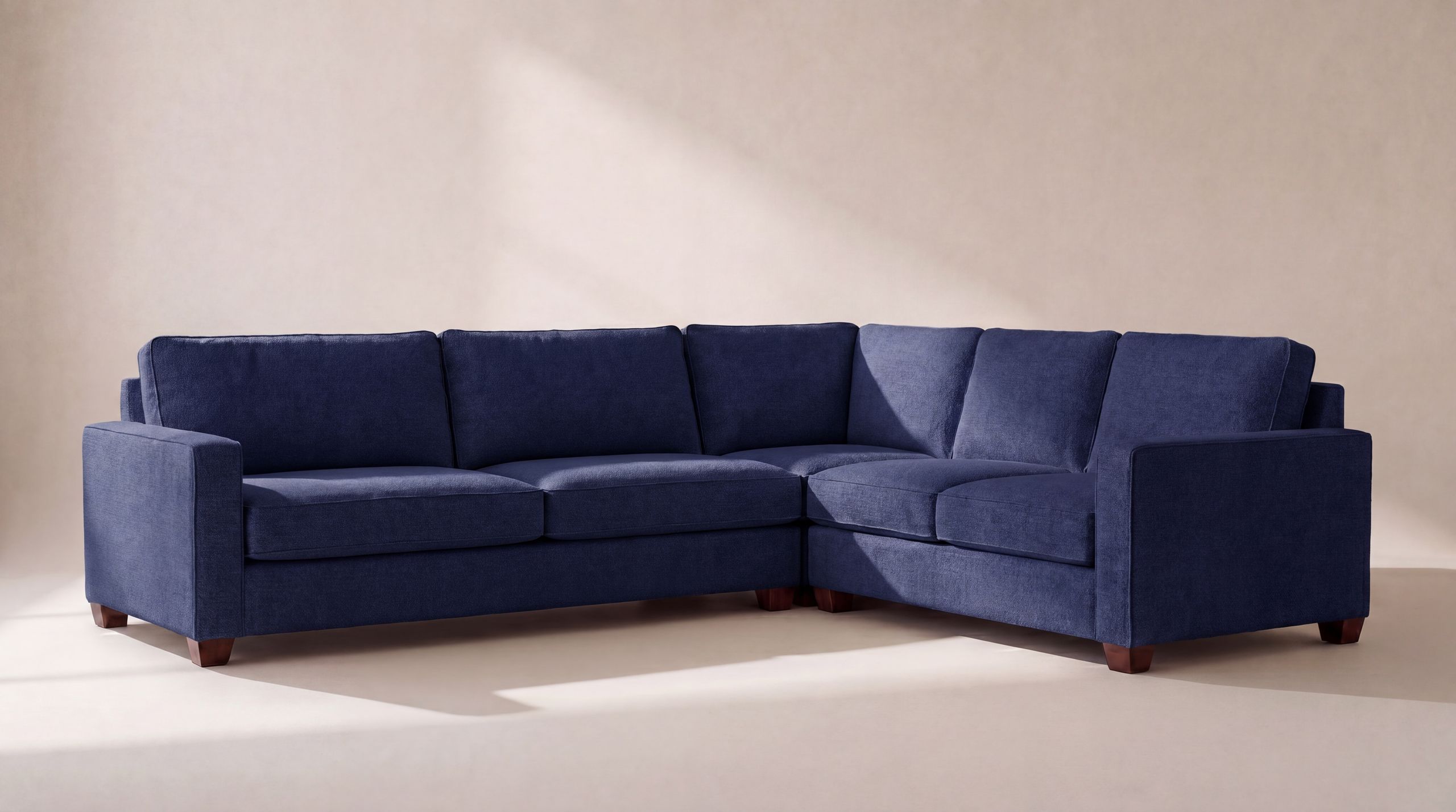Custom Sectional Sofa: Build Your Own Sectional Couch