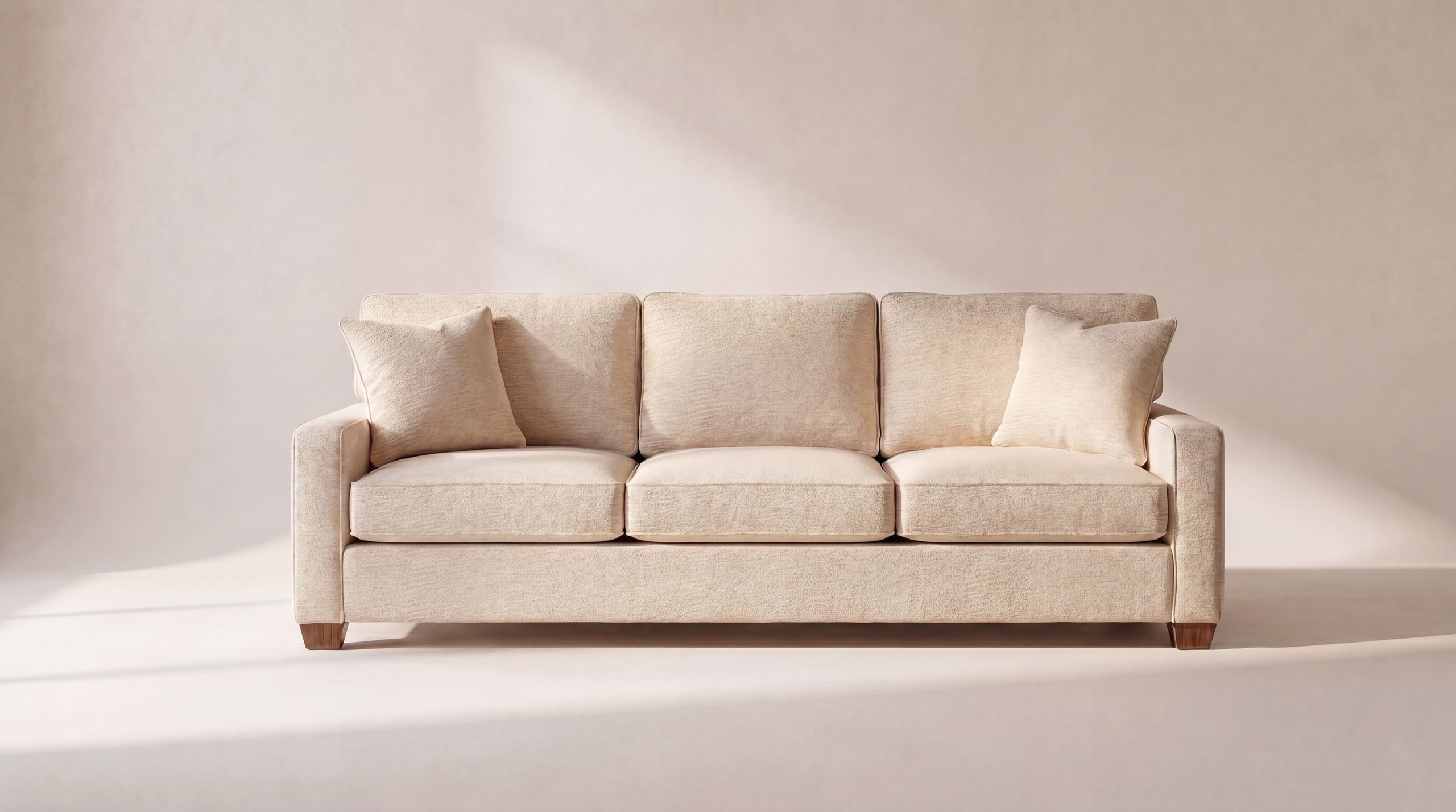 Custom Sofa: Design Your Own Custom-Made Couch