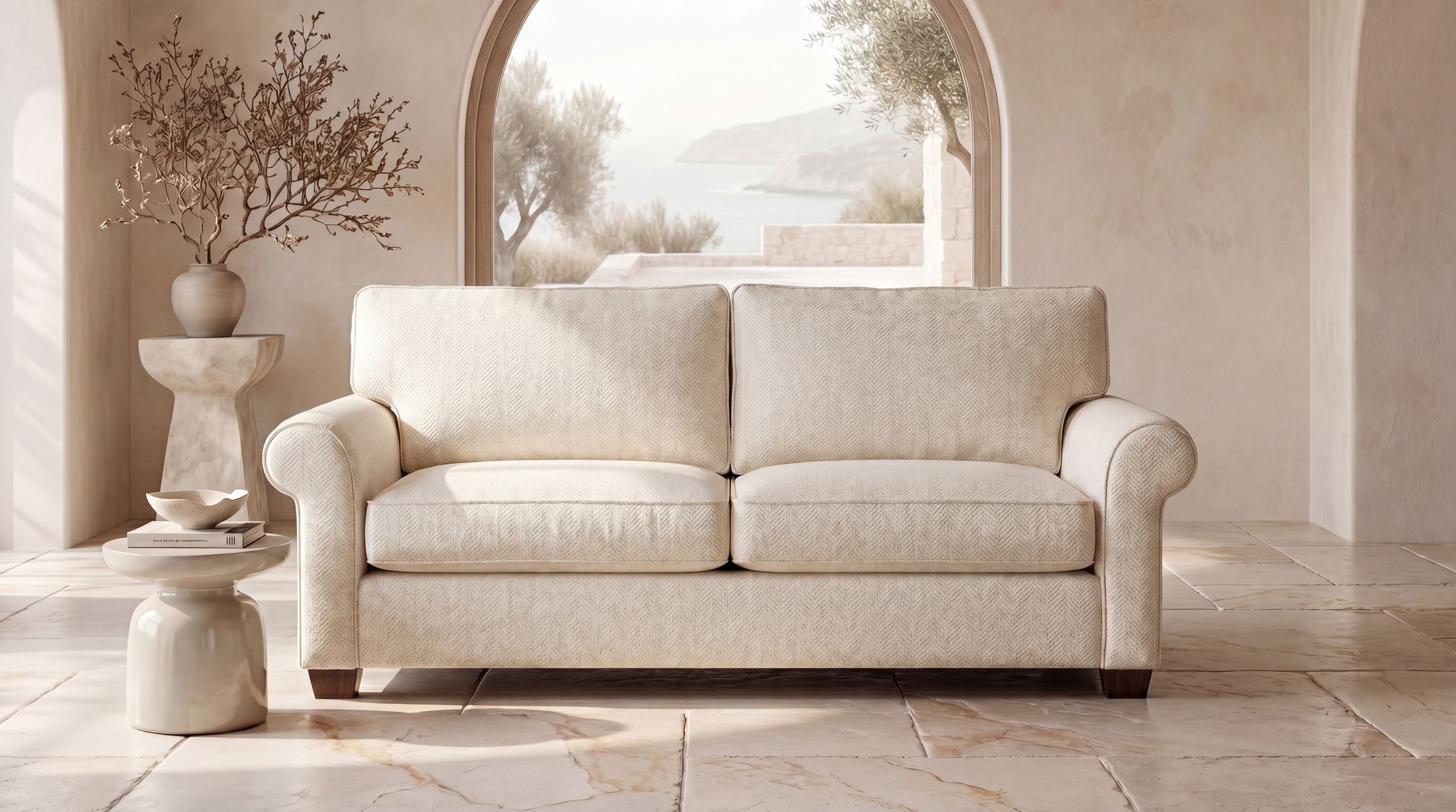 Isabel Sofa - DreamSofa