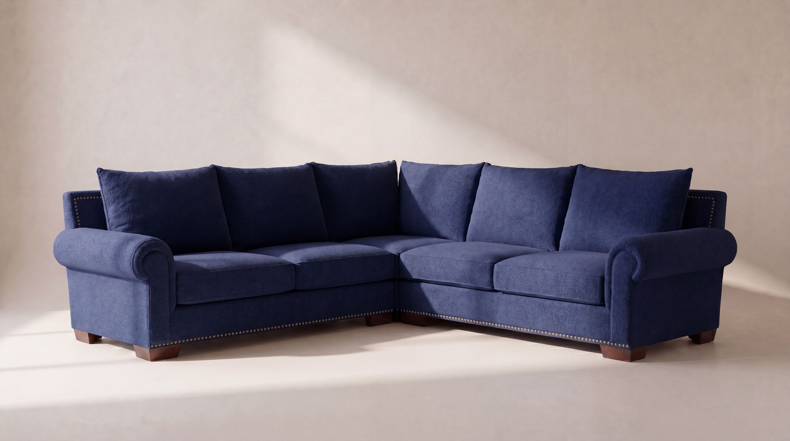 Custom Sectional Sofa: Build Your Own Sectional Couch