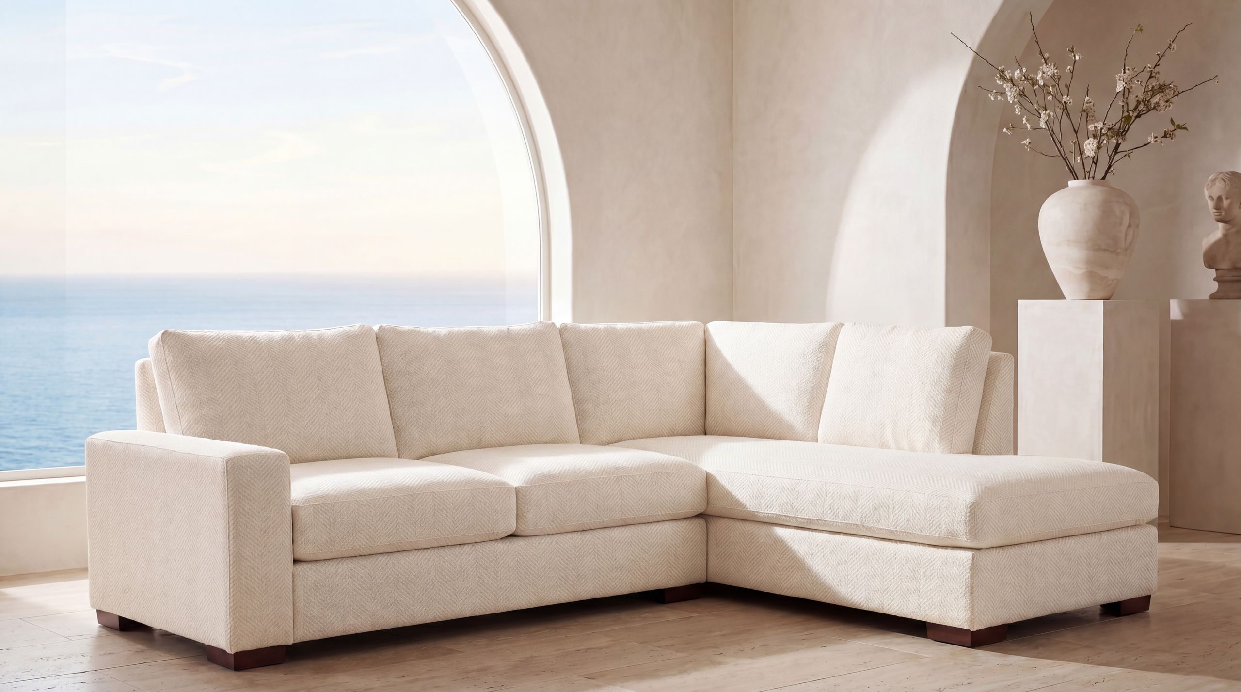 Monaco Panel - DreamSofa