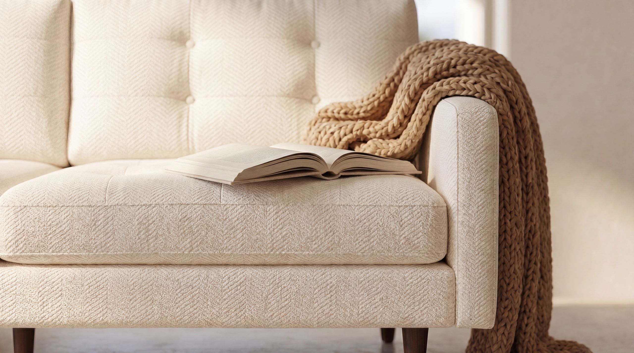 DreamSofa Oslo Sectional - Thumbnail 3