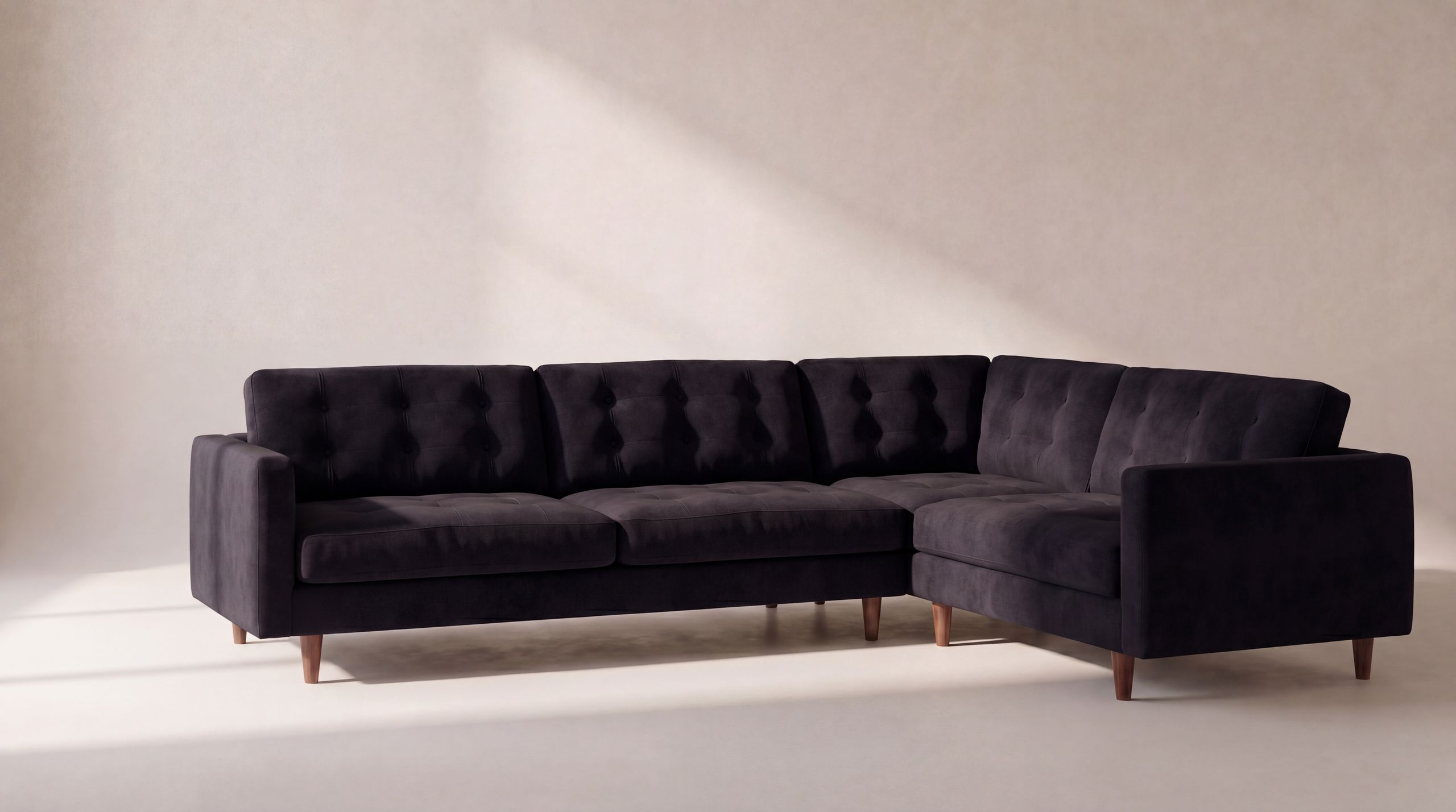 Custom Sectional Sofa: Build Your Own Sectional Couch