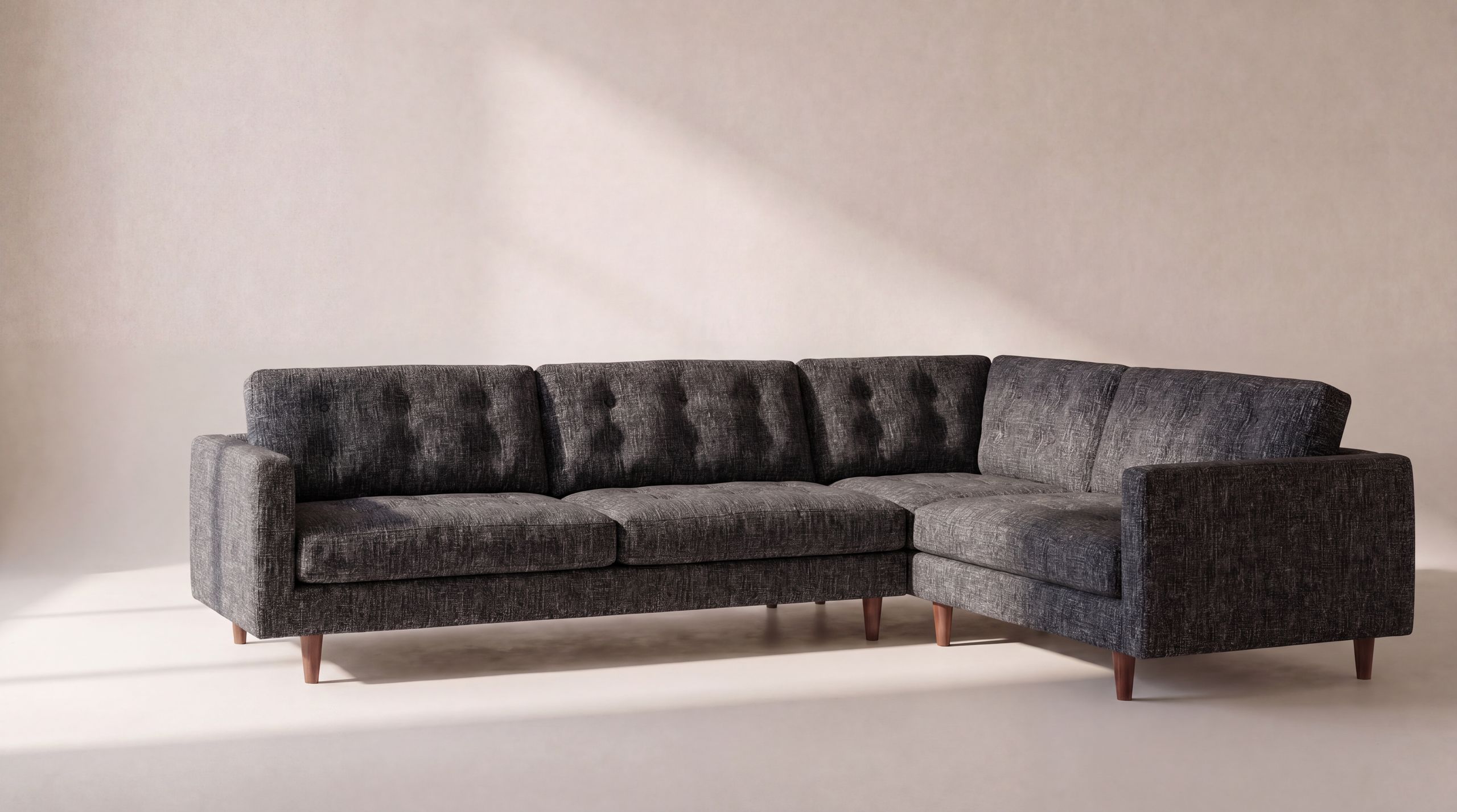 Custom Sectional Sofa: Build Your Own Sectional Couch