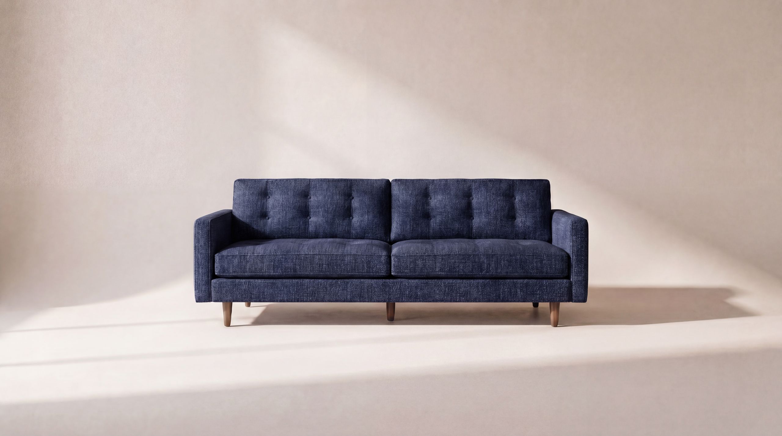 Navy Blue Sofas - Modern Couches for Sale - Dream Sofa
