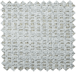 Bungalow Ivory Fabric Swatch