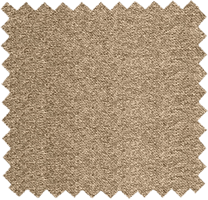 Derby Taupe Fabric Swatch