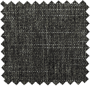 Insight Charcoal Fabric Swatch