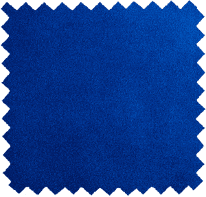 Royale Electric Blue Fabric Swatch