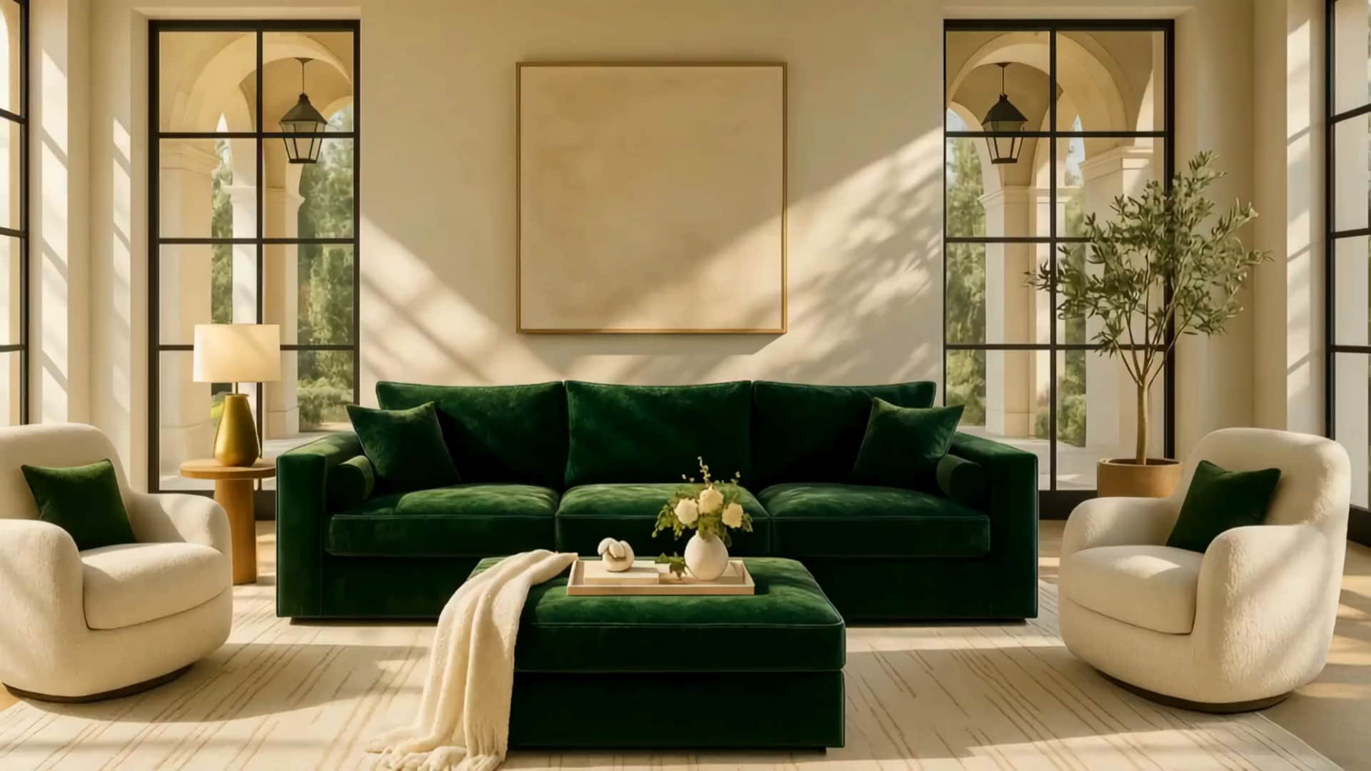 DreamSofa Modular Sofa & Sectional Video Presentation 2