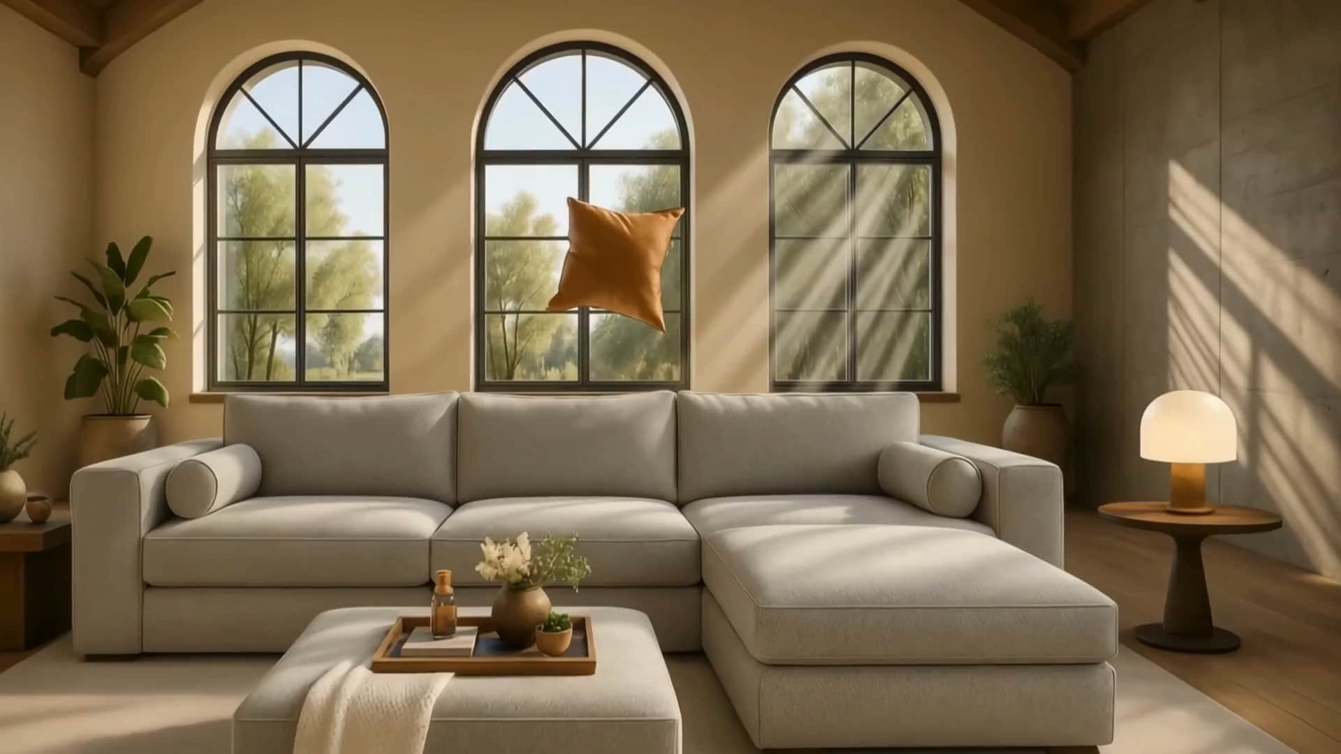 DreamSofa Modular Sofa & Sectional Video Presentation 3