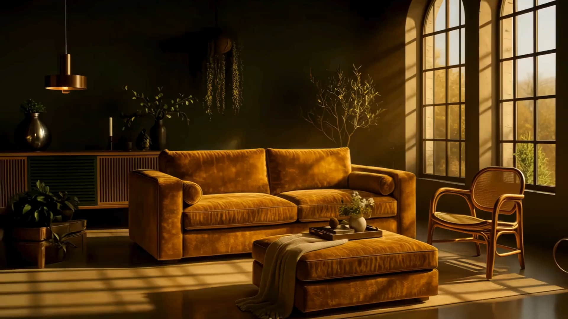DreamSofa Modular Sofa & Sectional Video Presentation 4